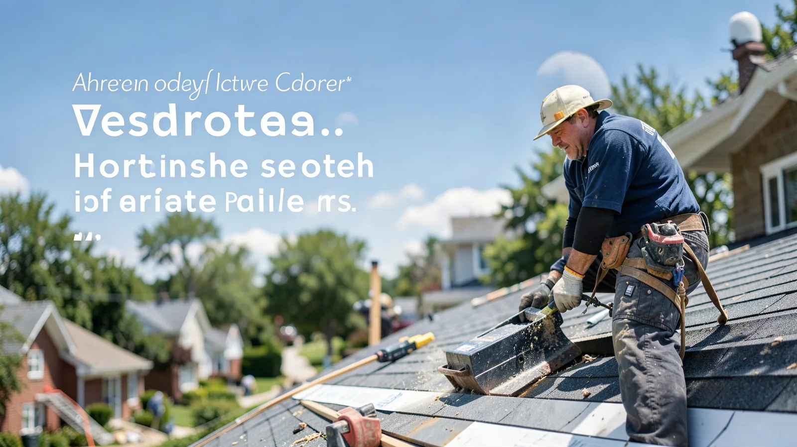 Roof Replacement in Akron, PA near me
